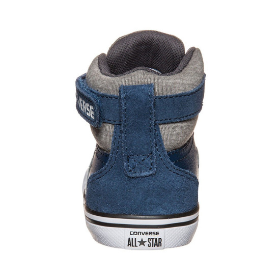 Converse Pro Blaze Strap Stretch Hi Converse Pro Blaze Strap Stretch Hi